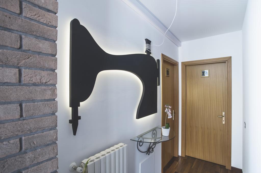 B&B Le 3 Stelle Vasto Dış mekan fotoğraf