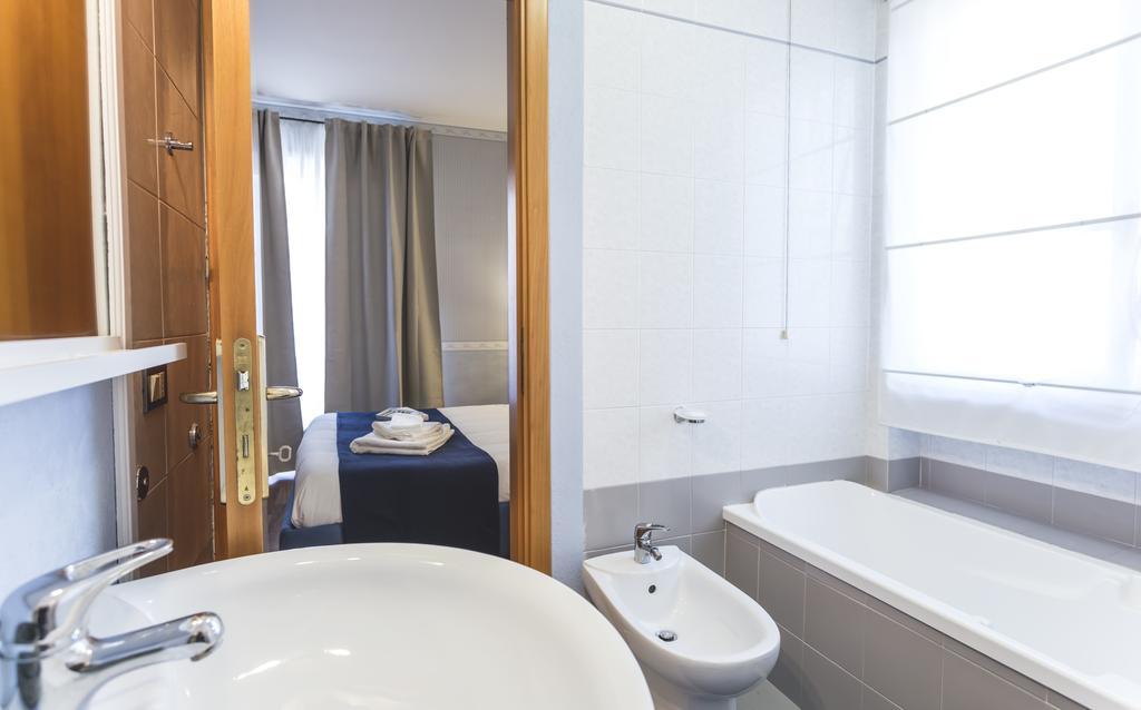B&B Le 3 Stelle Vasto Dış mekan fotoğraf