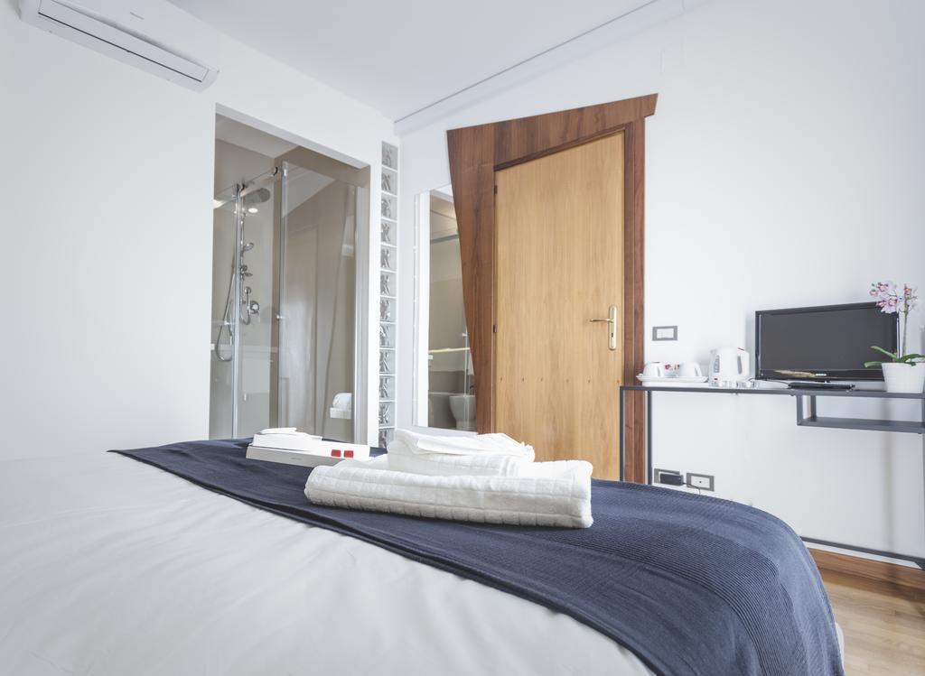 B&B Le 3 Stelle Vasto Dış mekan fotoğraf