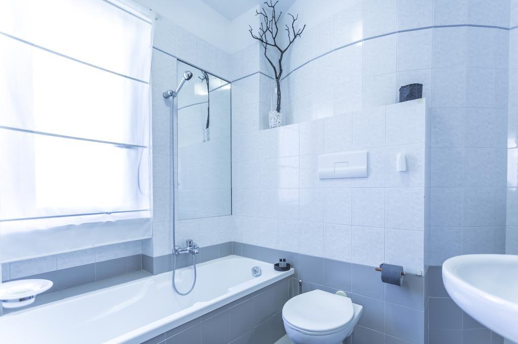 B&B Le 3 Stelle Vasto Dış mekan fotoğraf