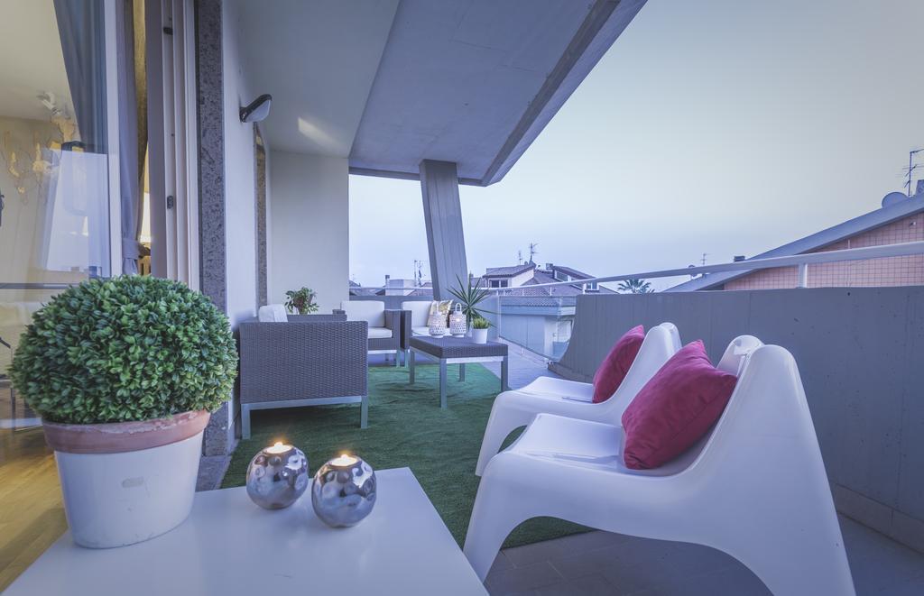 B&B Le 3 Stelle Vasto Dış mekan fotoğraf