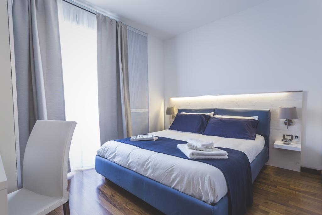 B&B Le 3 Stelle Vasto Dış mekan fotoğraf