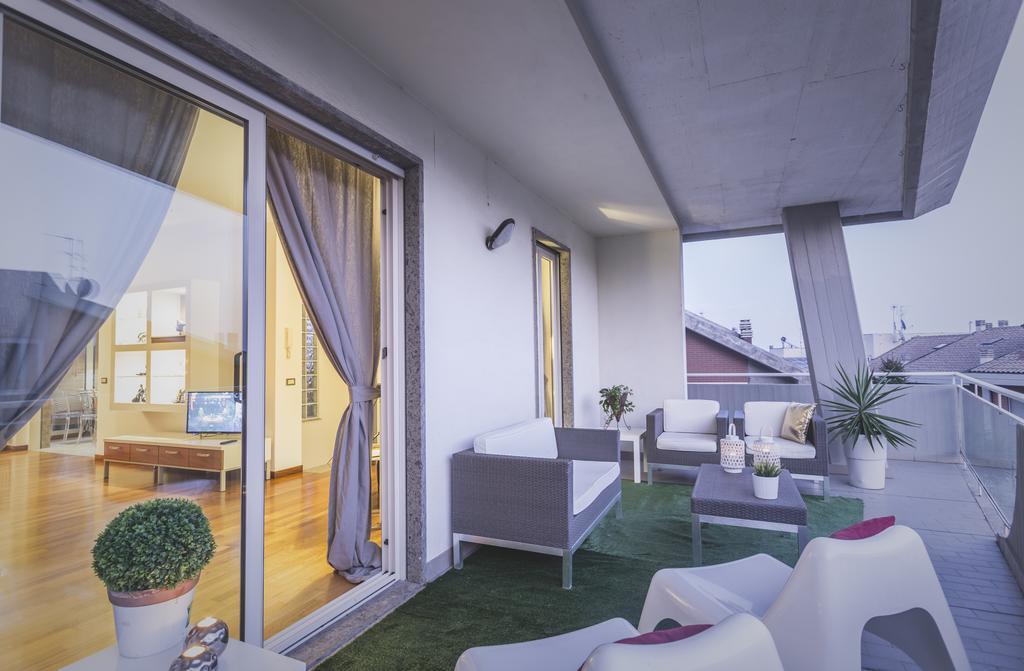B&B Le 3 Stelle Vasto Dış mekan fotoğraf
