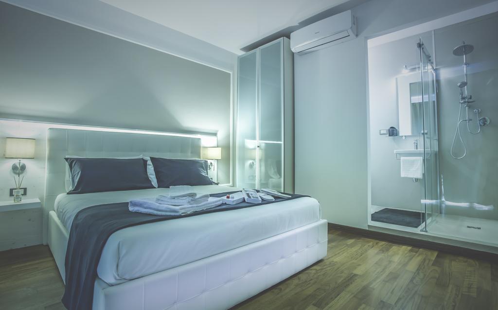 B&B Le 3 Stelle Vasto Dış mekan fotoğraf