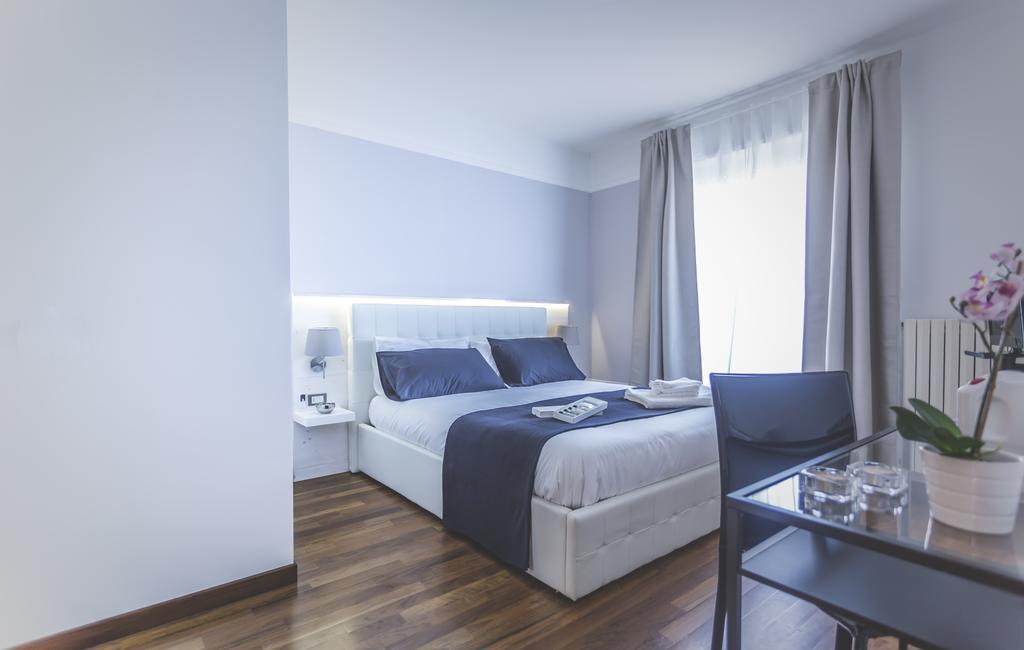 B&B Le 3 Stelle Vasto Dış mekan fotoğraf