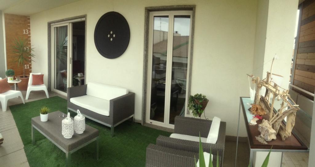 B&B Le 3 Stelle Vasto Dış mekan fotoğraf
