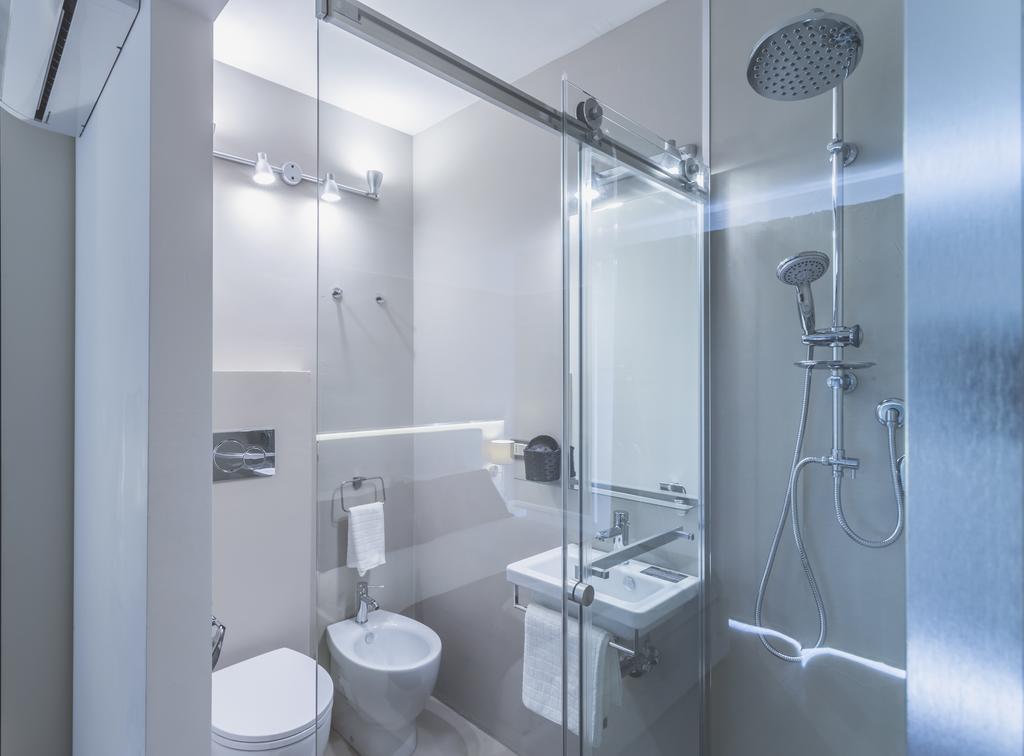 B&B Le 3 Stelle Vasto Dış mekan fotoğraf